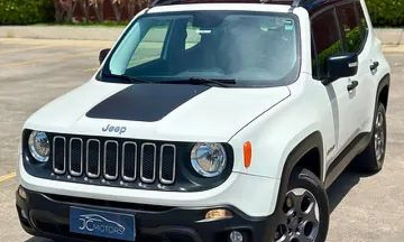 Jeep Renegade Sport ...