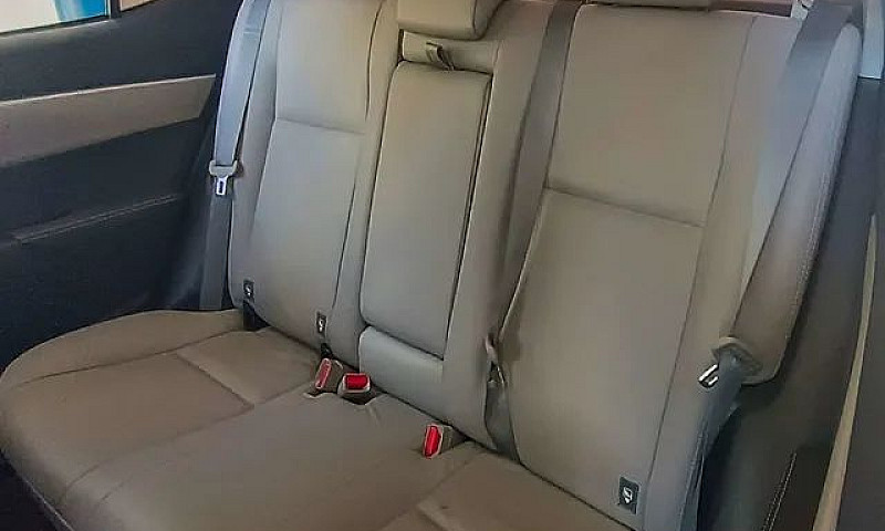 Toyota Corolla Corol...