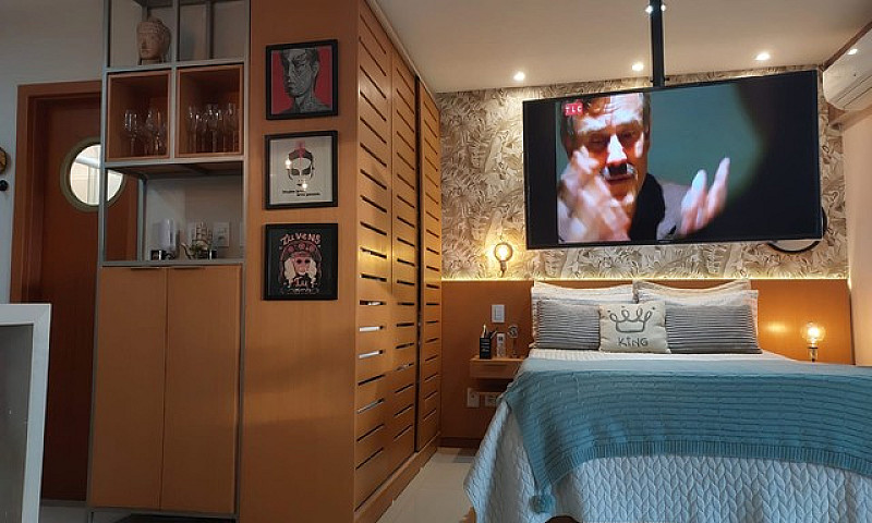 Alugo Apartamento No...