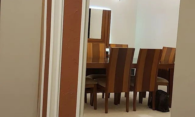 Apartamento Térreo ...