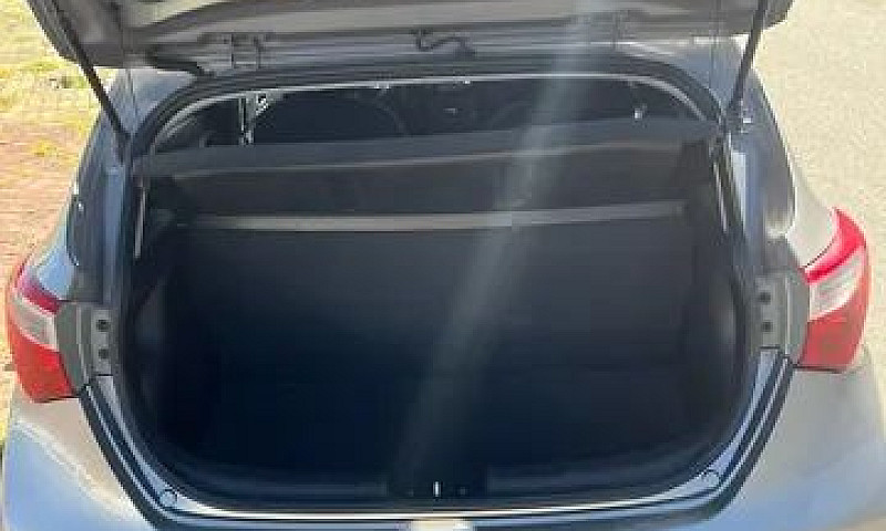 Hyundai Hb20 2016...
