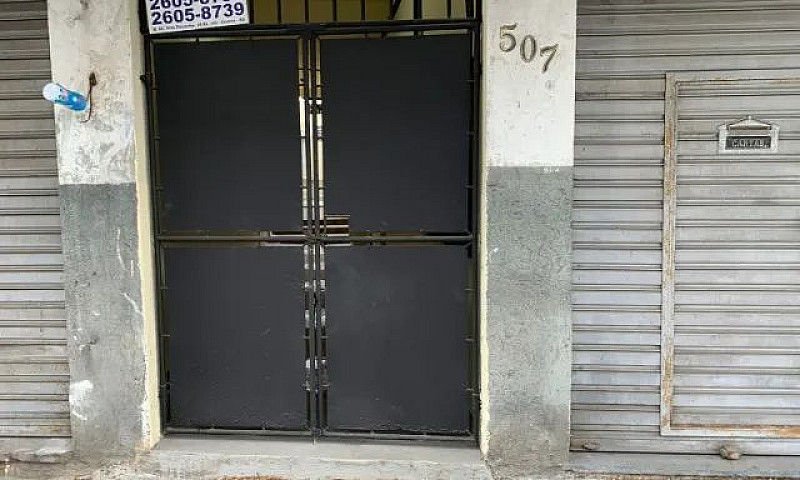 Casa No Boaçú, De 01...