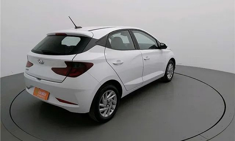 Hyundai Hb20 2022 1....