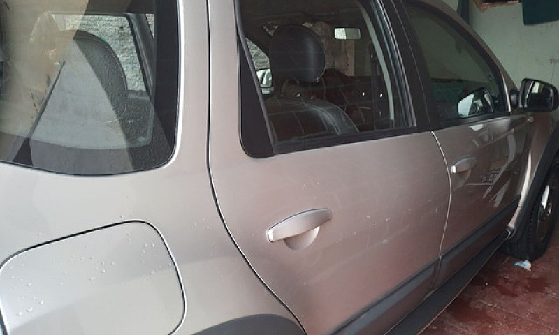 Duster 2.0 Automátic...