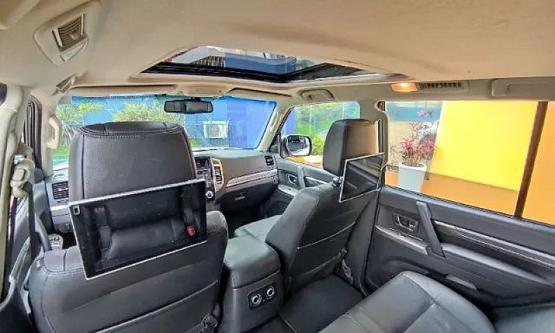 Pajero Full Hpe 3.2 ...