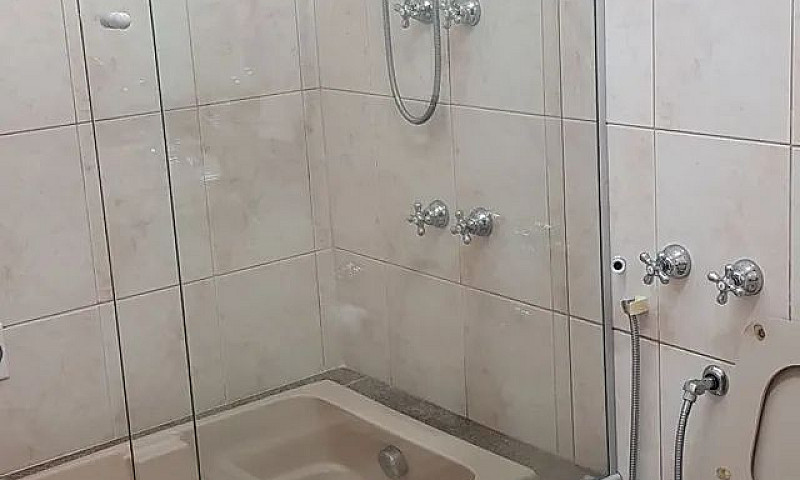 Apartamento Térreo ...