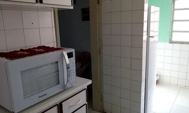 Aluguel - Apartament...