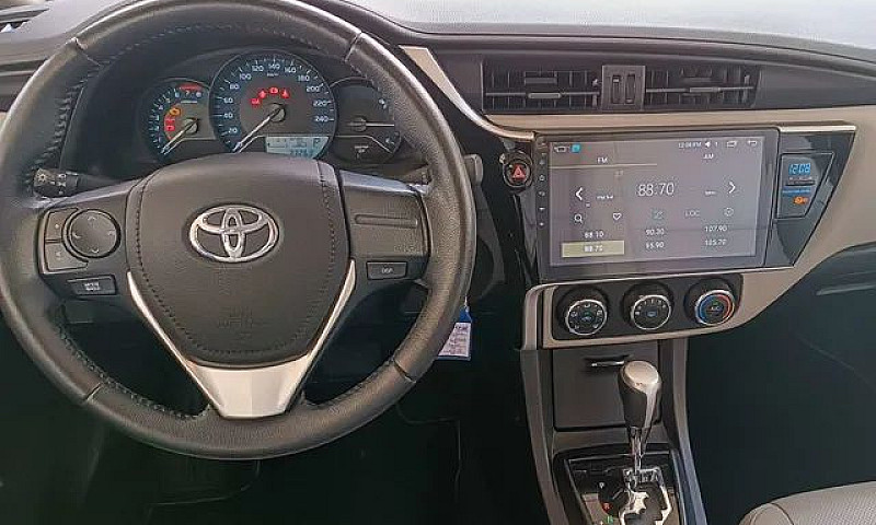 Toyota Corolla Corol...