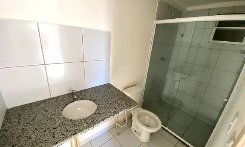 Apê Pronto Para Mora...