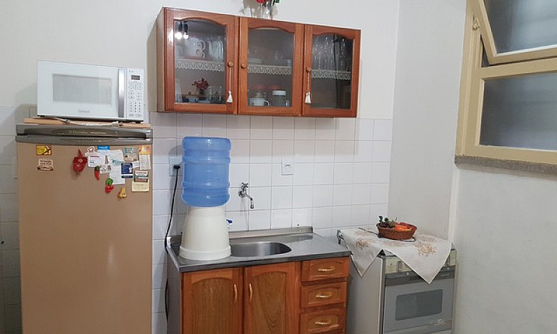 Apartamento Para Ven...