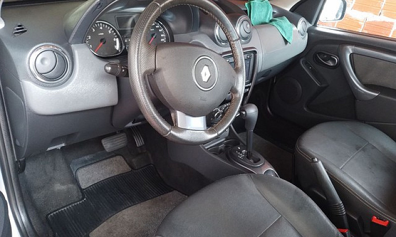 Duster 2.0 Automátic...
