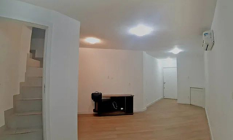 Apartamento Cobertur...