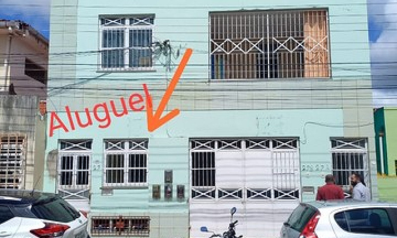 Casa 18 Do Forte...