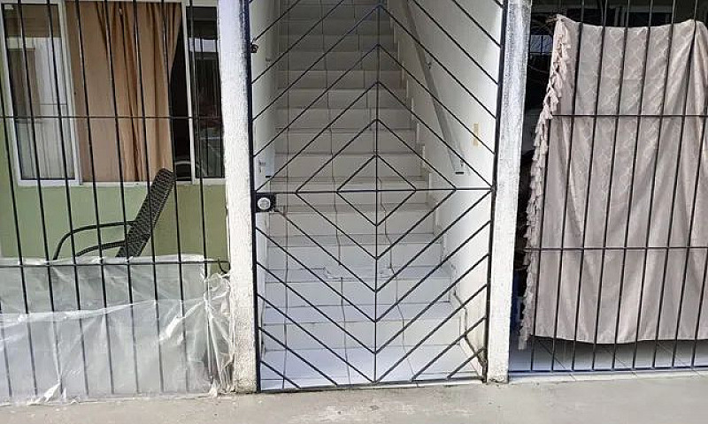 Apartamento 3 Quarto...