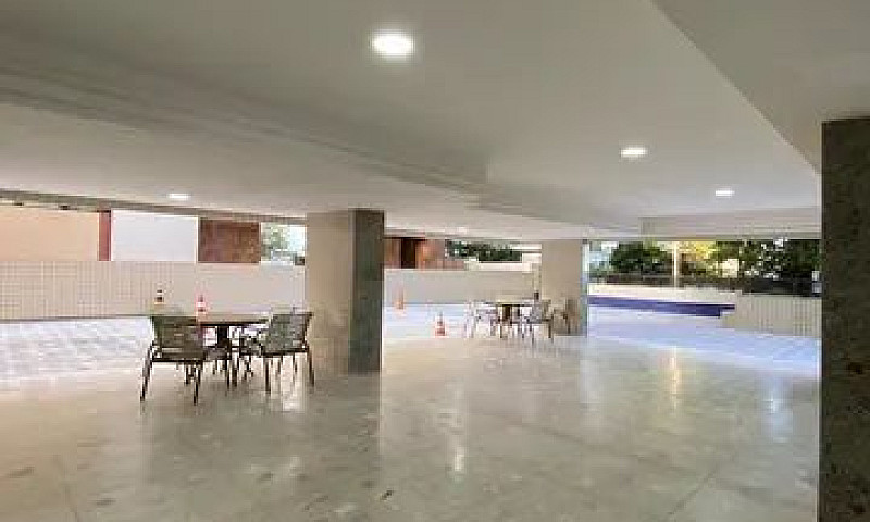 Apartamento Para Alu...