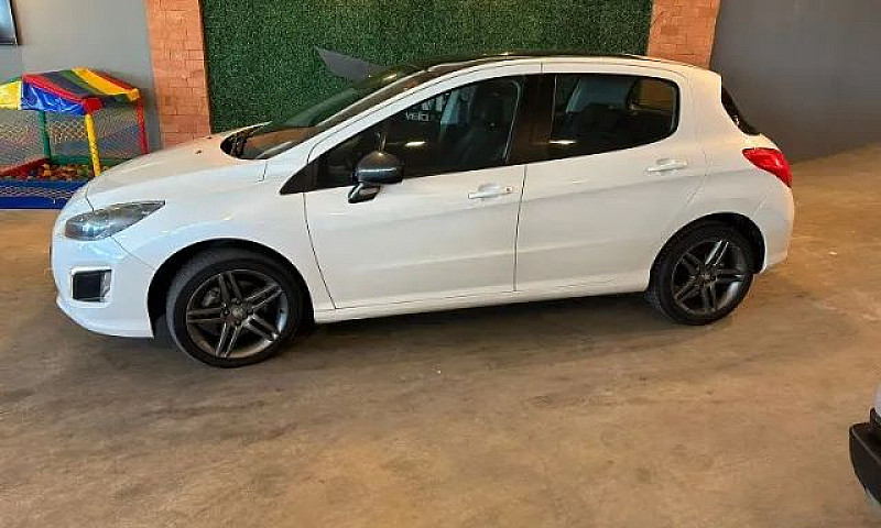 Peugeot 308 Griffe T...