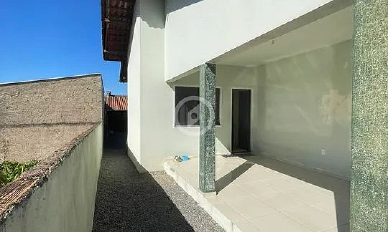 Casa De Alvenaria Co...