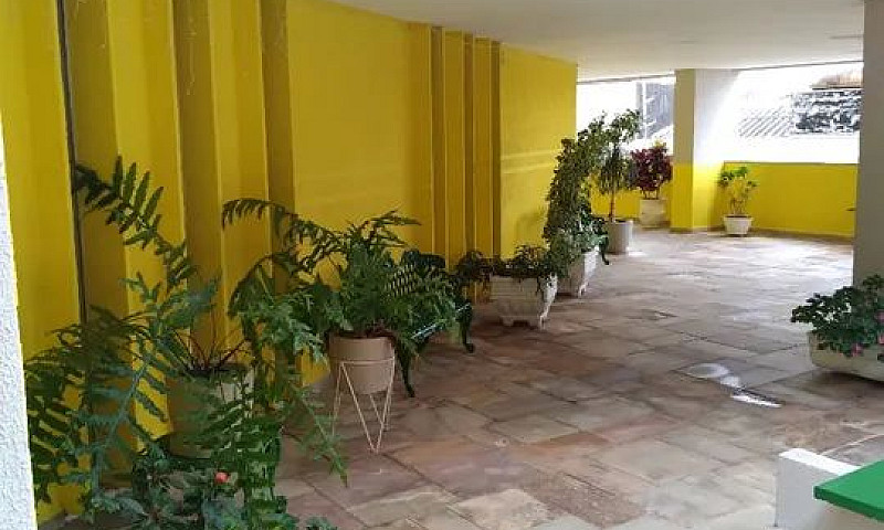 Lindo Apartamento No...