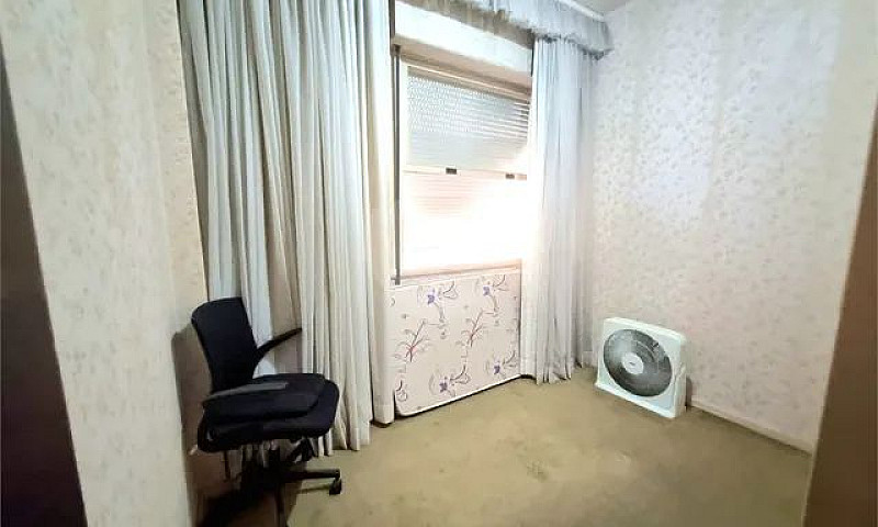 Apartamento Com 3 Qu...