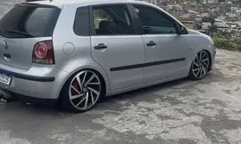 Polo 2007...