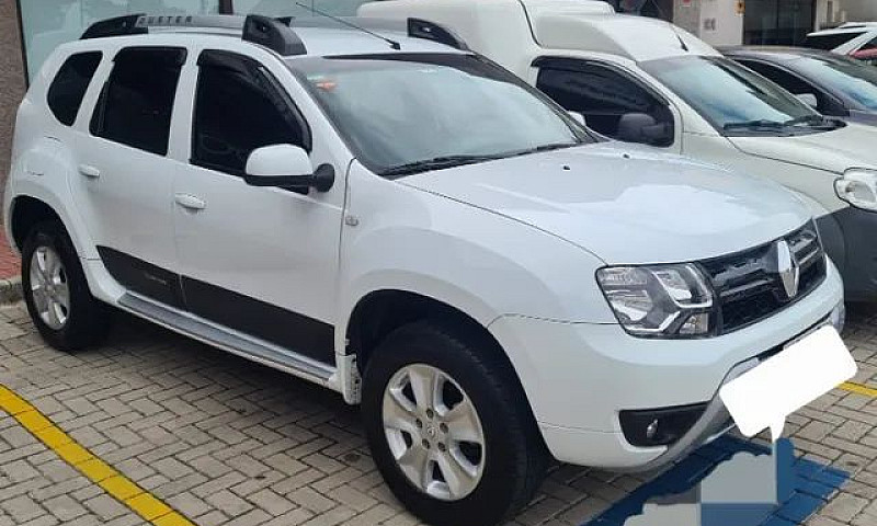 Duster Dynamique 1.6...