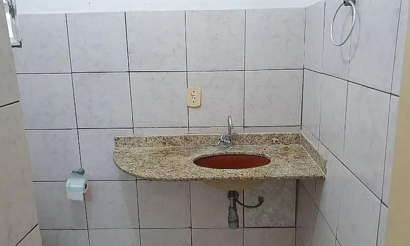 Casa / Sobrado No Ca...