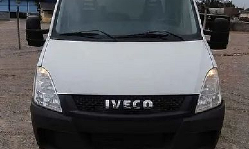 Iveco Daily 35S14 Ba...