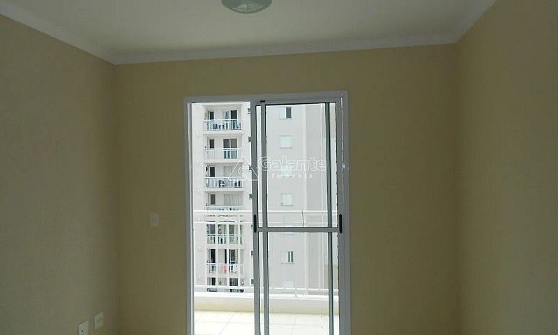 Apartamento - Chácar...