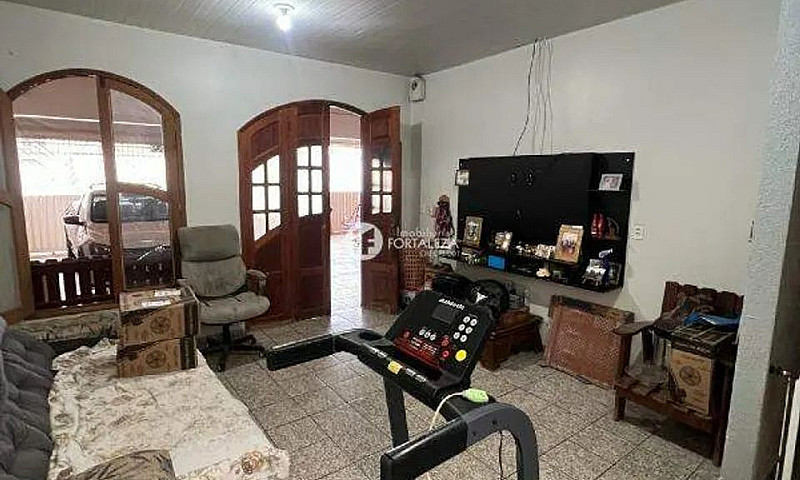 Casa No Manoel Juliã...