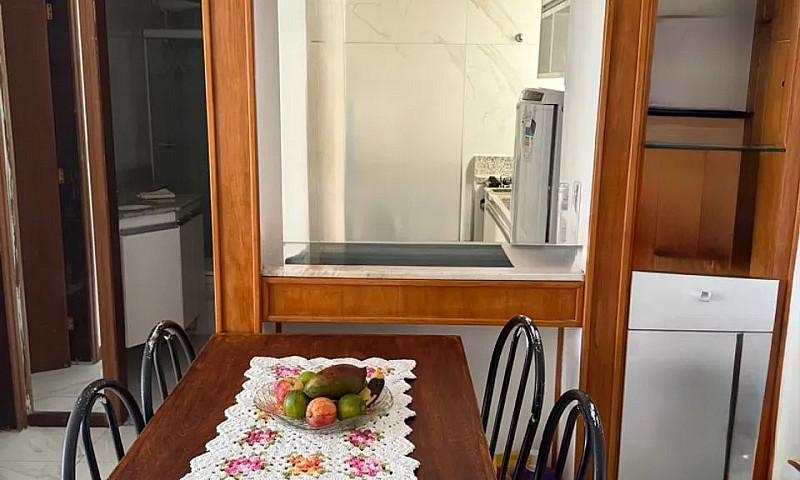 Quarto E Sala Alugue...