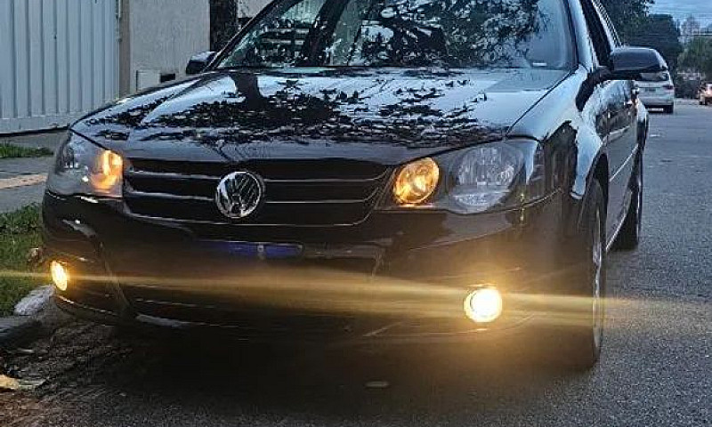 Vw Golf 1.6 Sportlin...