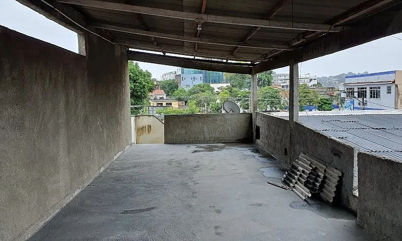 Casa / Sobrado No Ca...