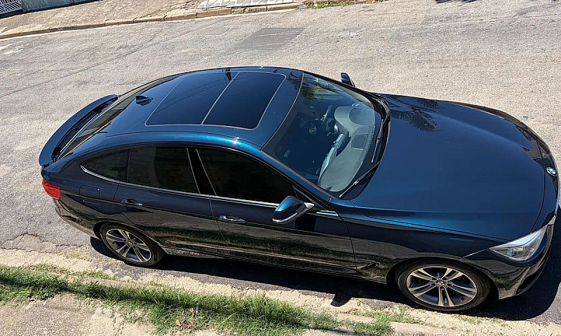 Bmw 320I A Gt Sport ...