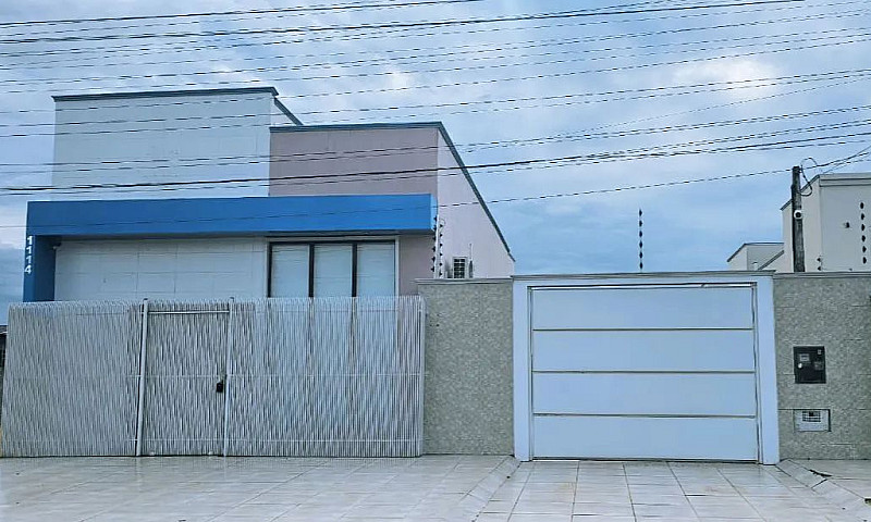 Terreno + Loft Com R...