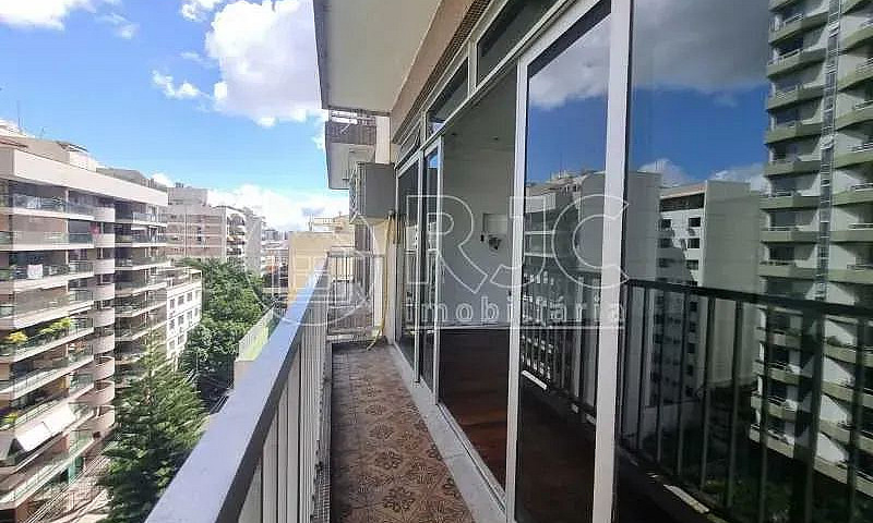 Apartamento - Padrão...