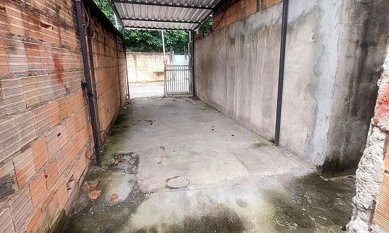 Vendo Casa Aleixo Pr...