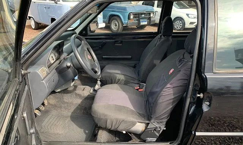 Fiat Uno Mille 1.0 F...