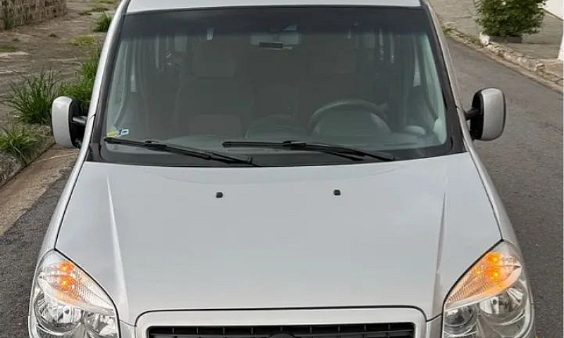 Fiat Doblo Essence 1...