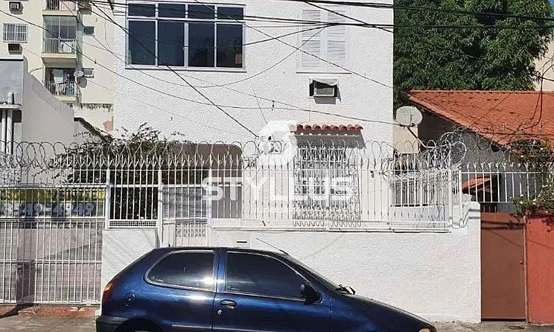 Méier | Casa 8 Quart...