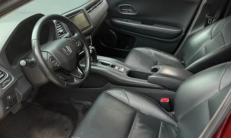 Honda Hr-V Touring 1...