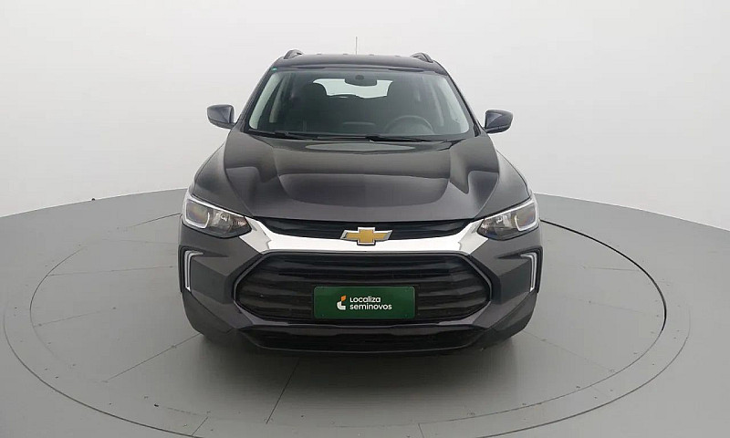 Chevrolet Tracker Lt...