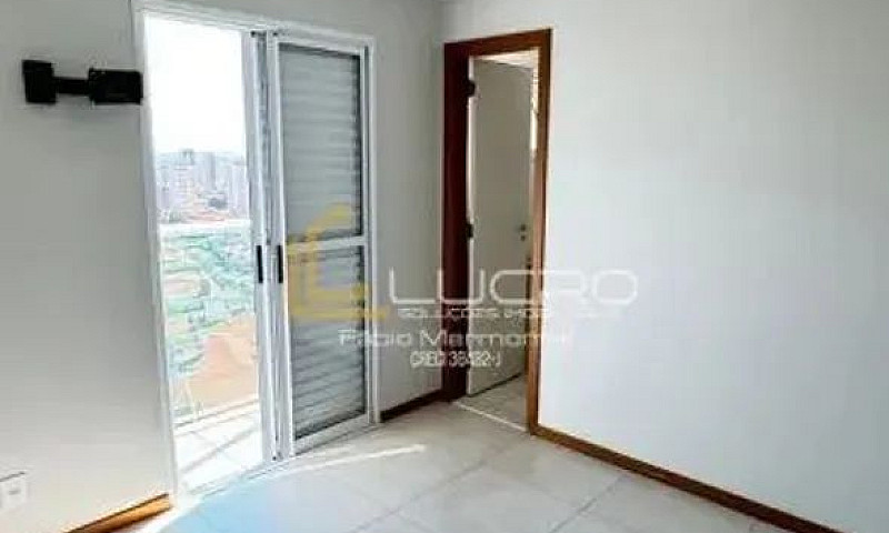 Apartamento Para Alu...