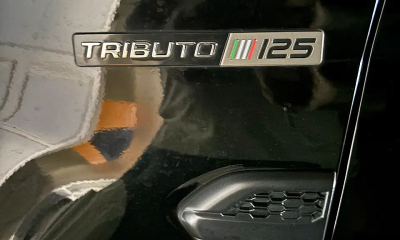 Fiat Strada Volcano ...