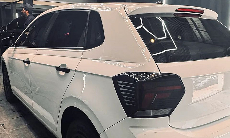 Volkswagen Polo Trac...