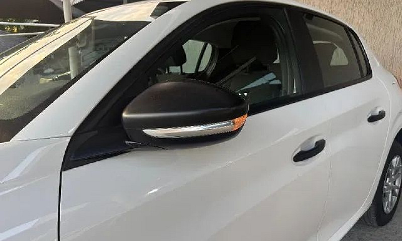 Peugeot 208 Like 1.0...