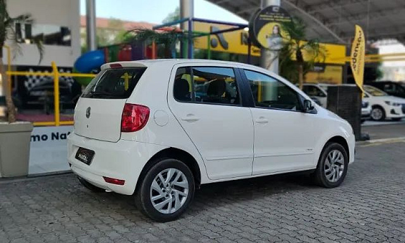 Vw Fox Trend 1.0 201...