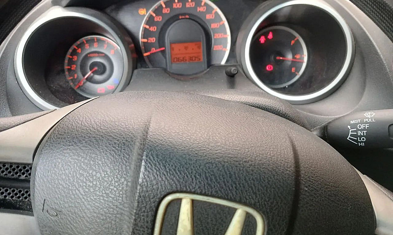 Honda Fit Lx 1.4/ 1....