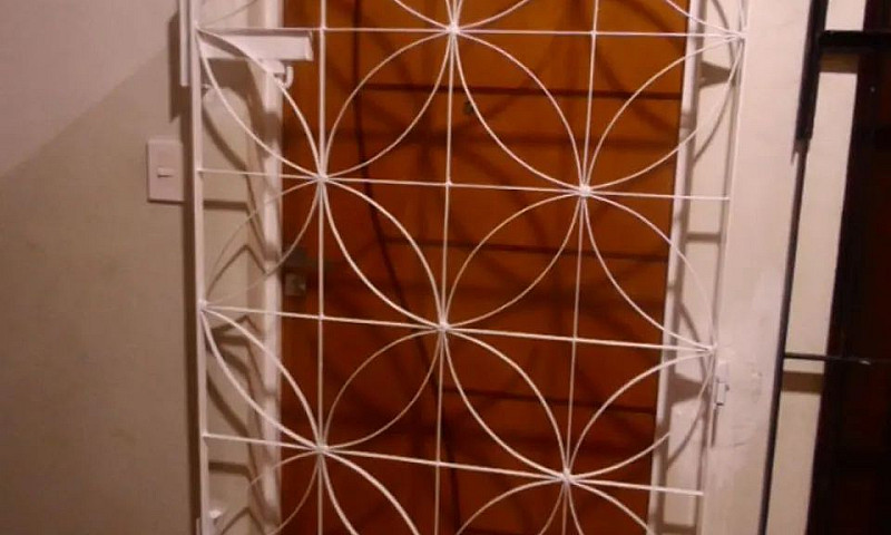 Apartamento Ed Henri...