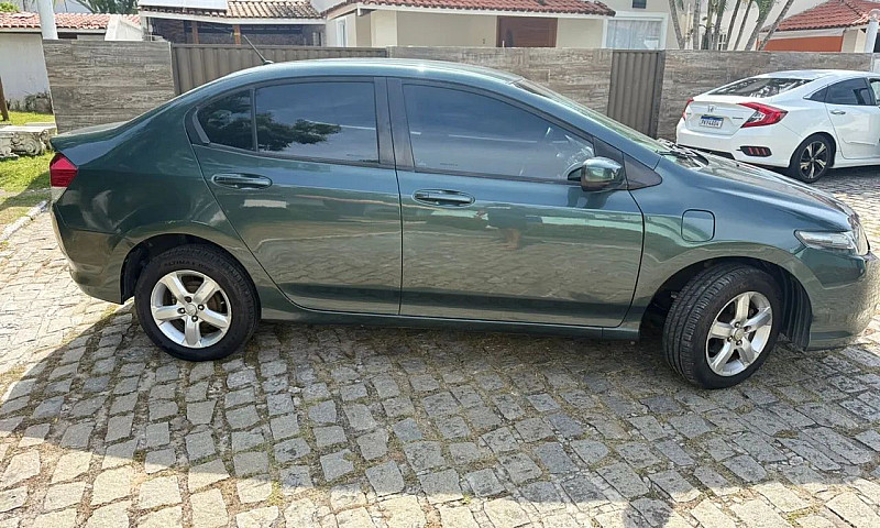 Honda City Sedan Dx ...