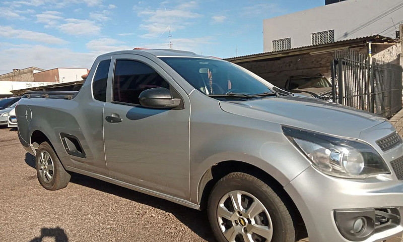 Chevrolet Montana Ls...